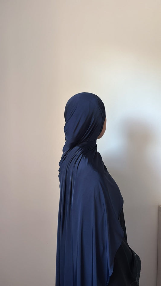 JERSEY LIQUID BLUEBERRY - Maison Nsy