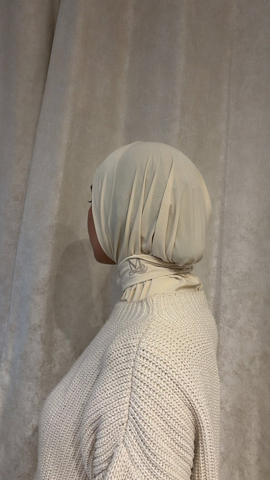 CAGOULE JERSEY PREMIUM - Maison Nsy