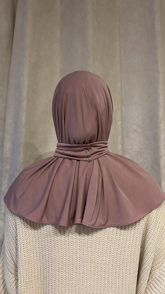 CAGOULE JERSEY PREMIUM - Maison Nsy