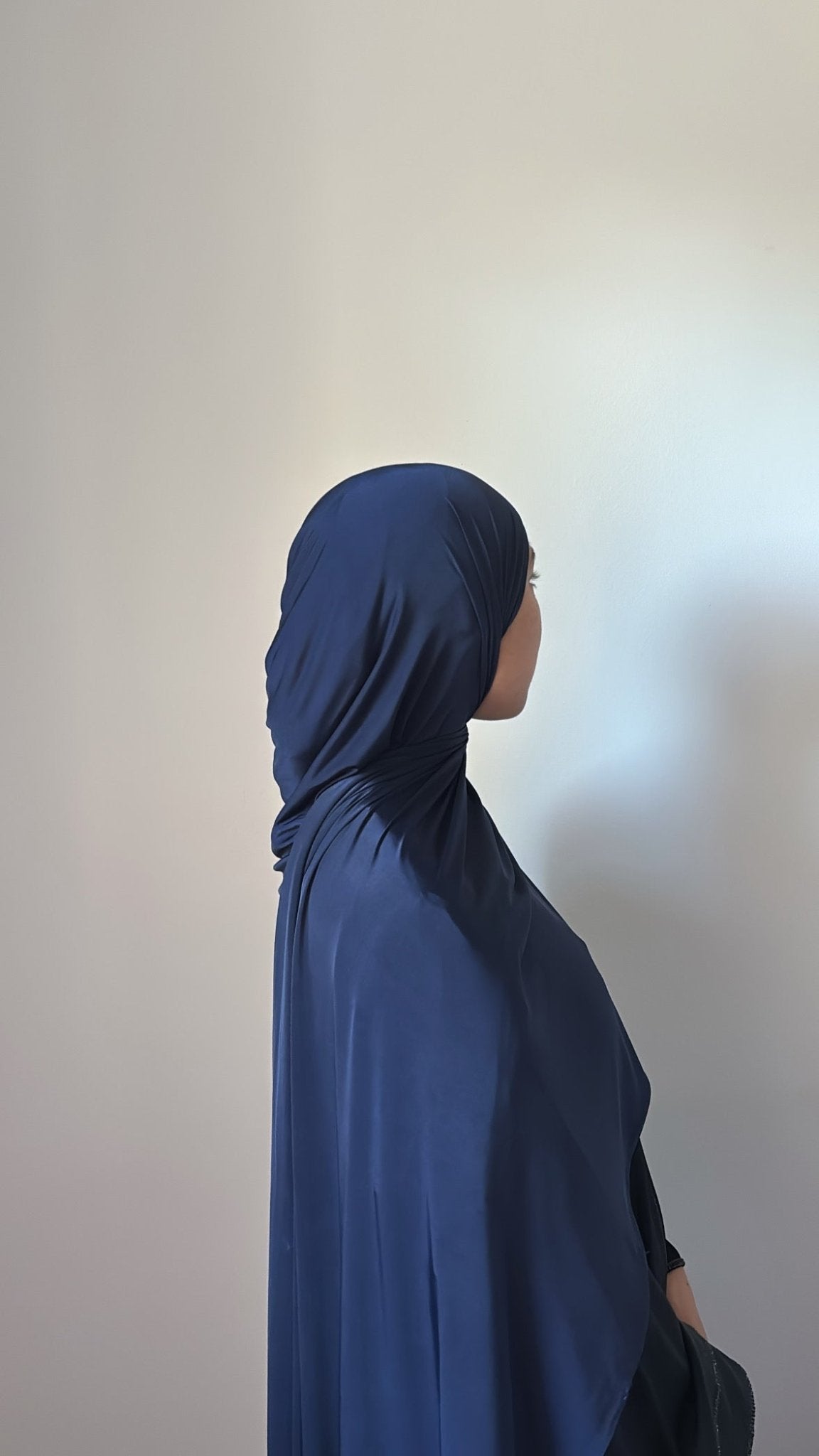 JERSEY LIQUID BLUEBERRY - Maison Nsy