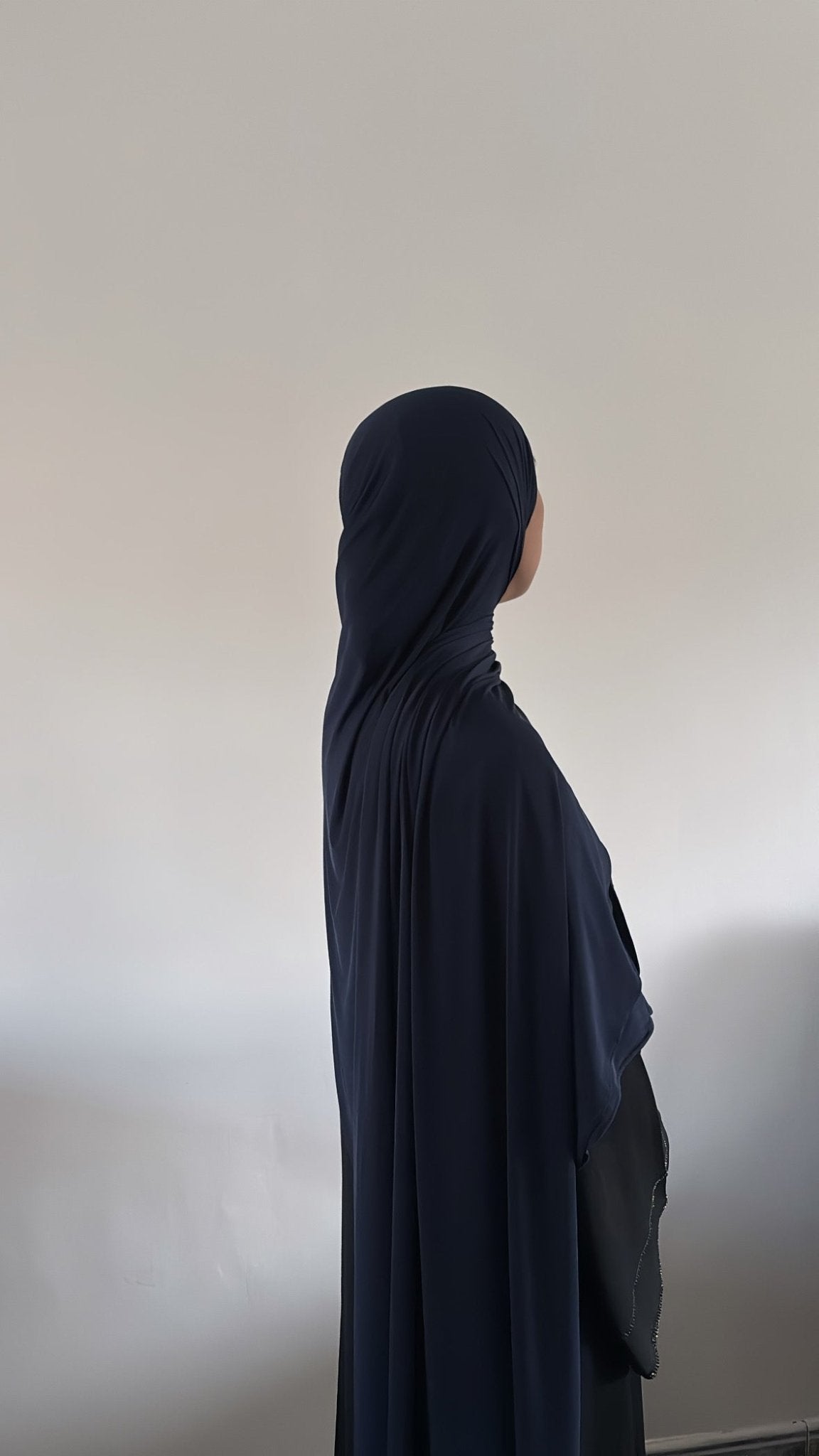 JERSEY LIQUID BLUEBERRY - Maison Nsy