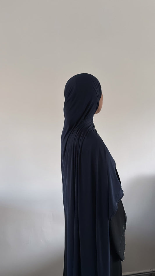 JERSEY LIQUID BLUEBERRY - Maison Nsy